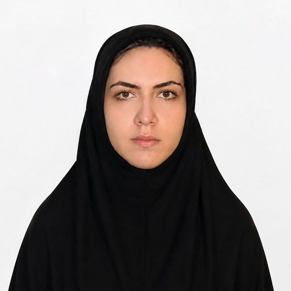 نازیلا حسن زاده قوی فکر جراح عمومی در اردبیل